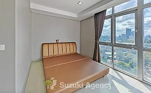 Nusasiri Grand Condo：3 BED ROOM Interior Photos No.37