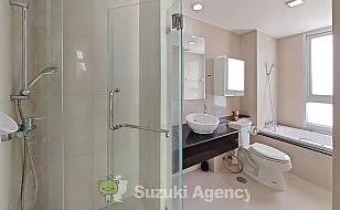 Nusasiri Grand Condo：3 BED ROOM Interior Photos No.81