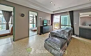 Nusasiri Grand Condo：3 BED ROOM Interior Photos No.32