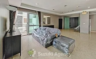 Nusasiri Grand Condo：3 BED ROOM Interior Photos No.33