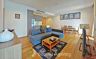 Hyde Sukhumvit 13：3 BED ROOM Interior Photos No.33