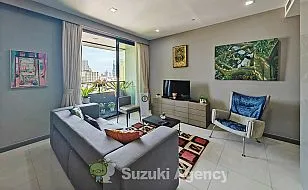 M Silom：2 BED ROOM Interior Photos No.29