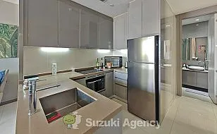 M Silom：2 BED ROOM Interior Photos No.31