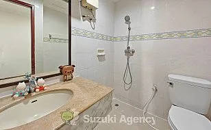 Acadamia Grand Tower：3 BED ROOM Interior Photos No.82