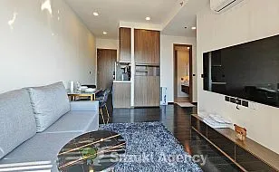 PARK ORIGIN THONGLOR：2 BED ROOM Interior Photos No.28