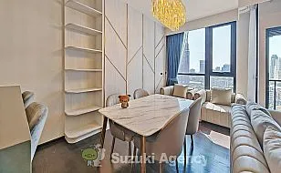 PARK ORIGIN THONGLOR：2 BED ROOM Interior Photos No.30