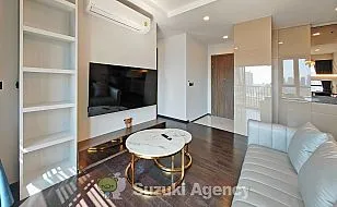 PARK ORIGIN THONGLOR：2 BED ROOM Interior Photos No.28