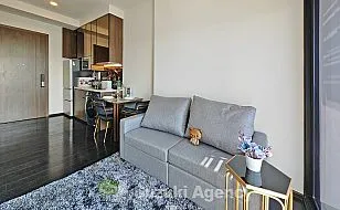 PARK ORIGIN THONGLOR：1 BED ROOM Interior Photos No.21
