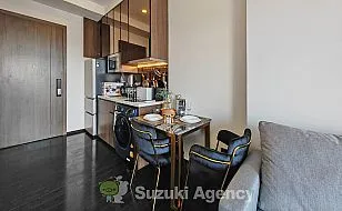 PARK ORIGIN THONGLOR：1 BED ROOM Interior Photos No.24
