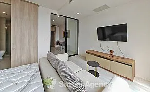 Noble Ploenchit：1 BED ROOM Interior Photos No.22