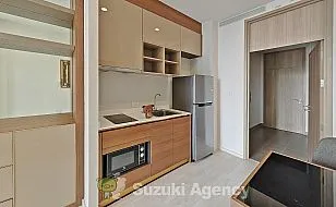 Noble Ploenchit：1 BED ROOM Interior Photos No.25