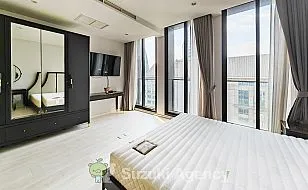 Noble Ploenchit：1 BED ROOM Interior Photos No.72
