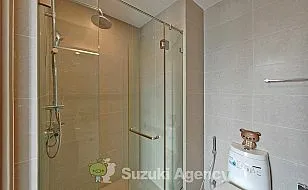 Noble Ploenchit：1 BED ROOM Interior Photos No.73