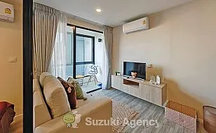 IKON sukhumvit 77：1 BED ROOM Interior Photos No.23