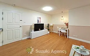 Rin House：1 BED ROOM Interior Photos No.22