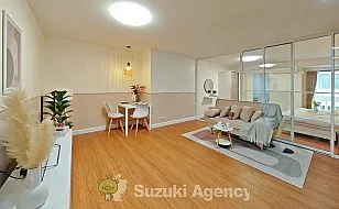 Rin House：1 BED ROOM Interior Photos No.20