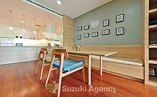 Bright Sukhumvit 24：1 BED ROOM Interior Photos No.24