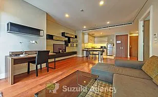 Bright Sukhumvit 24：1 BED ROOM Interior Photos No.23