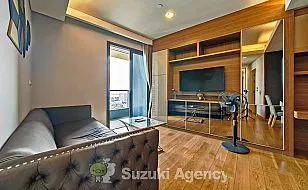 The Lumpini 24：2 BED ROOM Interior Photos No.27