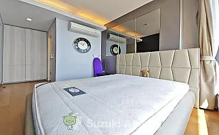 The Lumpini 24：2 BED ROOM Interior Photos No.66