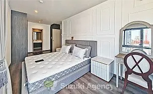 Ideo RAMA 9 - ASOKE：2 BED ROOM Interior Photos No.66
