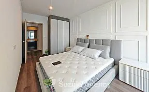 Ideo RAMA 9 - ASOKE：2 BED ROOM Interior Photos No.74