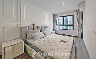 Ideo RAMA 9 - ASOKE：2 BED ROOM Interior Photos No.67