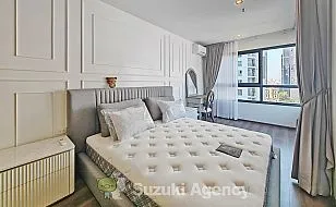 Ideo RAMA 9 - ASOKE：2 BED ROOM Interior Photos No.65