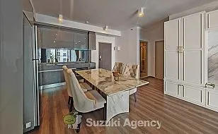 Ideo RAMA 9 - ASOKE：2 BED ROOM Interior Photos No.30