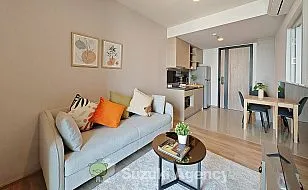 oka HAUS：1 BED ROOM Interior Photos No.21