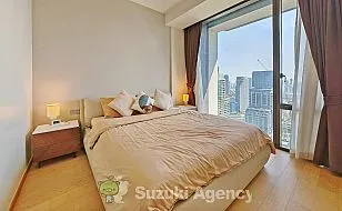 28 chidlom：1 BED ROOM Interior Photos No.71