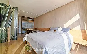Park Origin Phrom Phong：Studio Interior Photos No.18