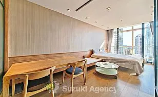Park Origin Phrom Phong：Studio Interior Photos No.14
