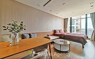Park Origin Phrom Phong：Studio Interior Photos No.14