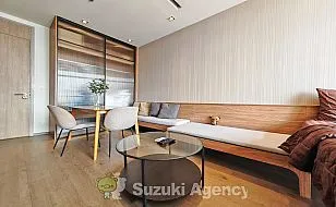 Park Origin Phrom Phong：Studio Interior Photos No.15