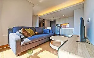 The Lumpini 24：1 BED ROOM Interior Photos No.21