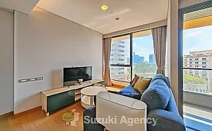 The Lumpini 24：1 BED ROOM Interior Photos No.23