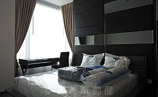 Edge Sukhumvit 23：1 BED ROOM Interior Photos No.23