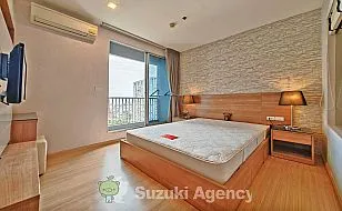 Rhythm Sukhumvit 50：1 BED ROOM Interior Photos No.71