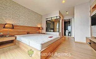Rhythm Sukhumvit 50：1 BED ROOM Interior Photos No.72