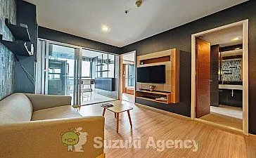 Rhythm Sukhumvit 50