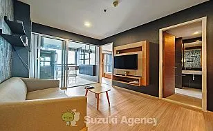 Rhythm Sukhumvit 50：1 BED ROOM Interior Photos No.20