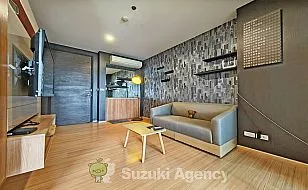 Rhythm Sukhumvit 50：1 BED ROOM Interior Photos No.22