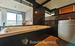 Rhythm Sukhumvit 50：1 BED ROOM Interior Photos No.73