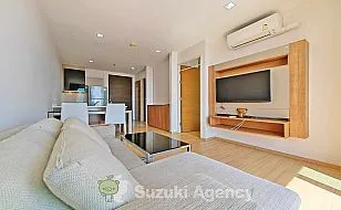 Rhythm Sukhumvit 50：1 BED ROOM Interior Photos No.23