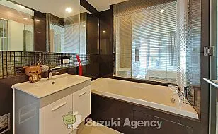 Rhythm Sukhumvit 50：2 BED ROOM Interior Photos No.75