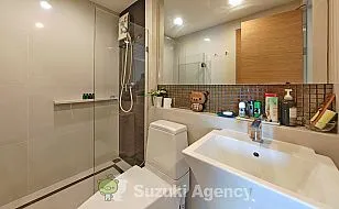Rhythm Sukhumvit 50：2 BED ROOM Interior Photos No.76