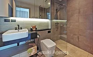 The Lofts Asoke：2 BED ROOM Interior Photos No.76