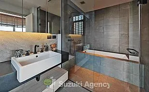 The Lofts Asoke：2 BED ROOM Interior Photos No.75
