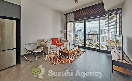 The Lofts Asoke